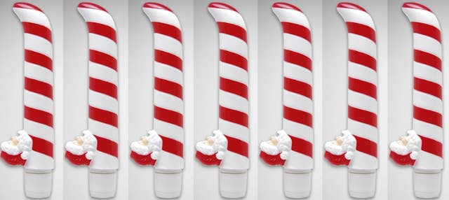 Detail Candy Cane Condom Nomer 8