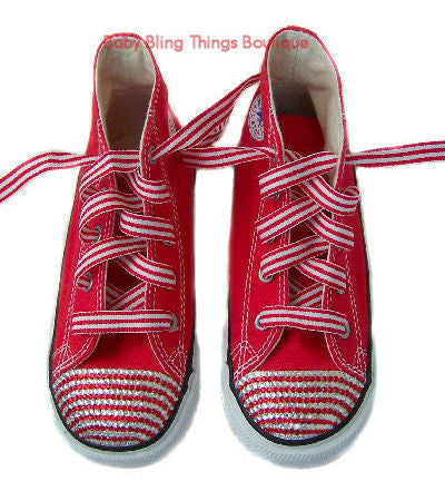 Detail Candy Cane Converse Nomer 21