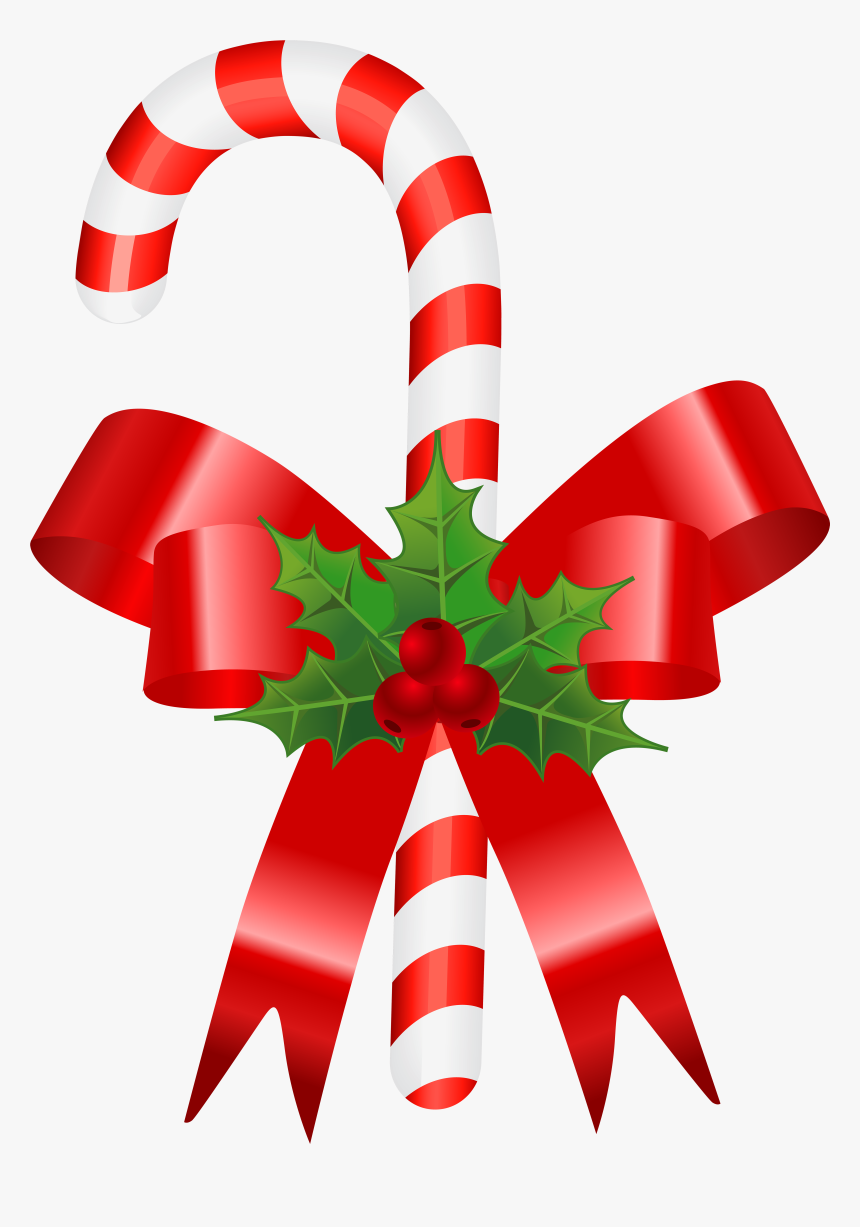 Detail Candy Cane No Background Nomer 33