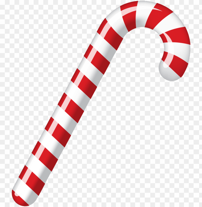 Detail Candy Cane No Background Nomer 5