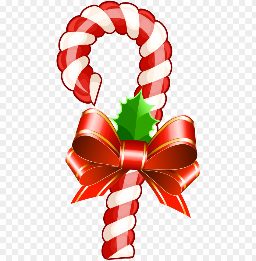 Detail Candy Cane No Background Nomer 53