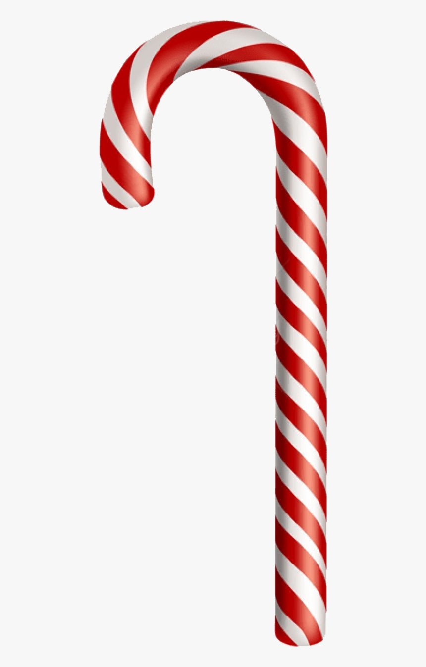 Detail Candy Cane No Background Nomer 6