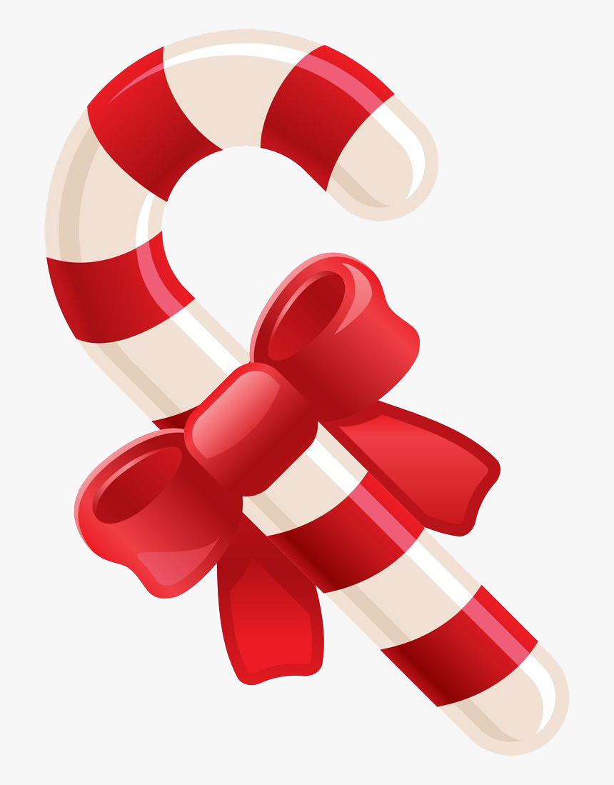 Detail Candy Cane Png Transparent Nomer 18