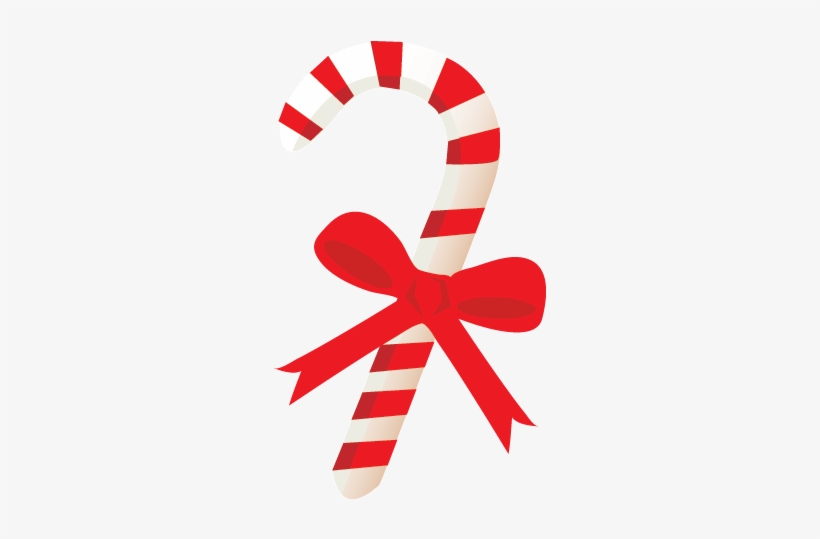 Detail Candy Cane Png Transparent Nomer 23