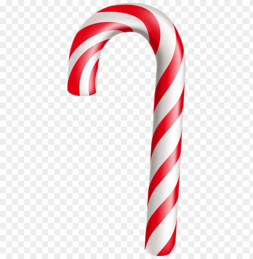 Detail Candy Cane Png Transparent Nomer 4