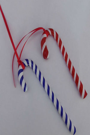 Detail Candy Cane Shoelaces Nomer 34