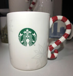 Detail Candy Cane Starbucks Mug Nomer 16