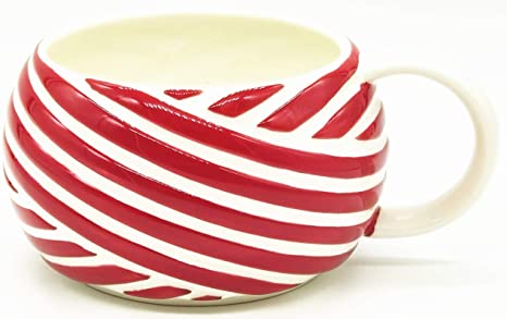 Detail Candy Cane Starbucks Mug Nomer 17