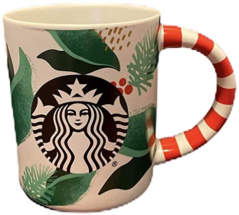 Detail Candy Cane Starbucks Mug Nomer 30