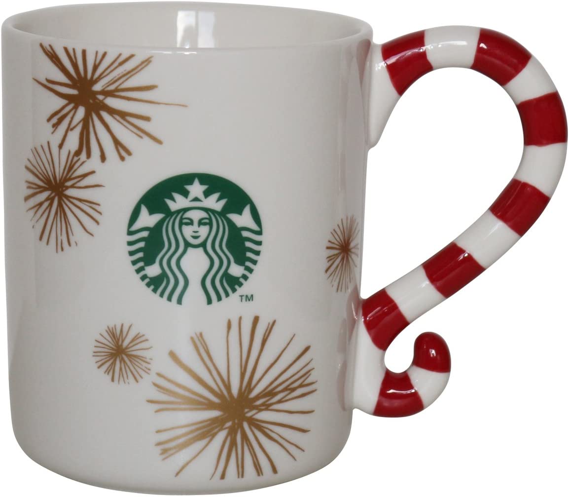 Detail Candy Cane Starbucks Mug Nomer 35