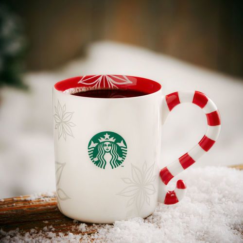 Detail Candy Cane Starbucks Mug Nomer 41