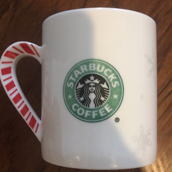 Detail Candy Cane Starbucks Mug Nomer 45