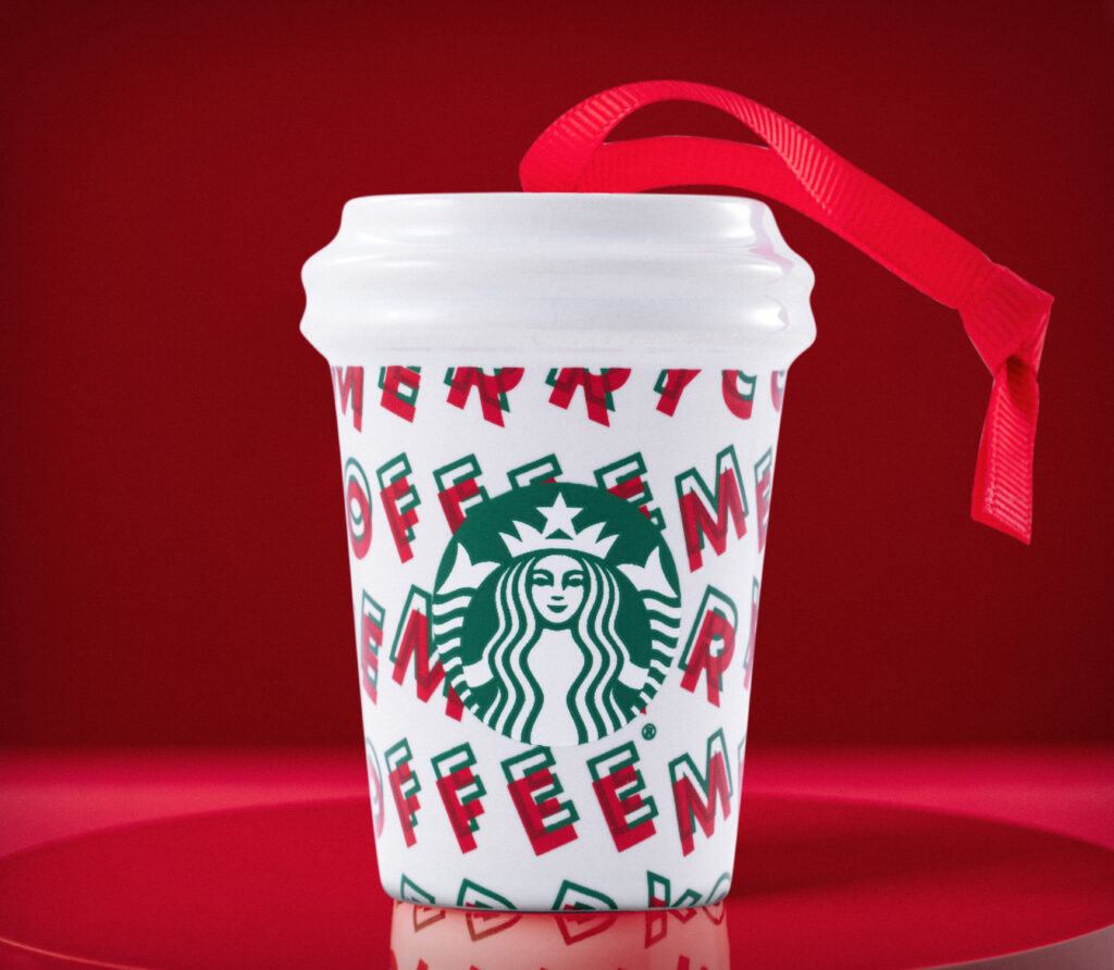 Detail Candy Cane Starbucks Mug Nomer 50