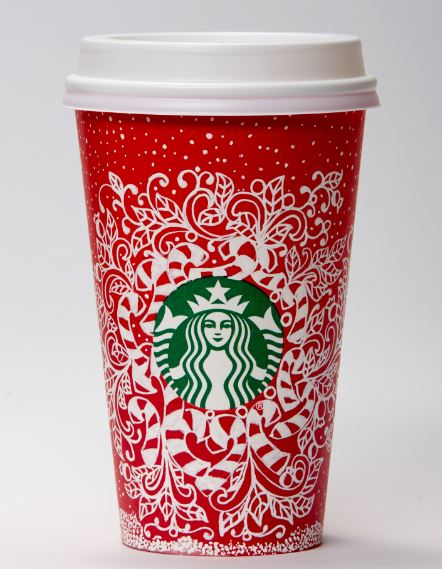 Detail Candy Cane Starbucks Mug Nomer 58