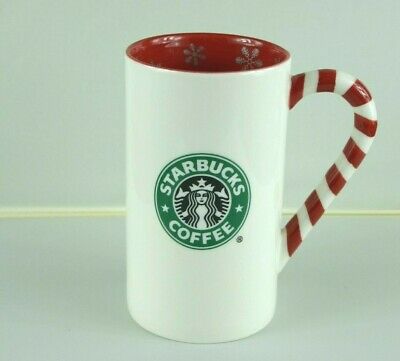 Detail Candy Cane Starbucks Mug Nomer 8