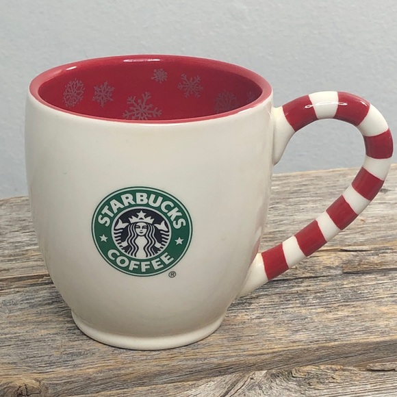 Detail Candy Cane Starbucks Mug Nomer 10