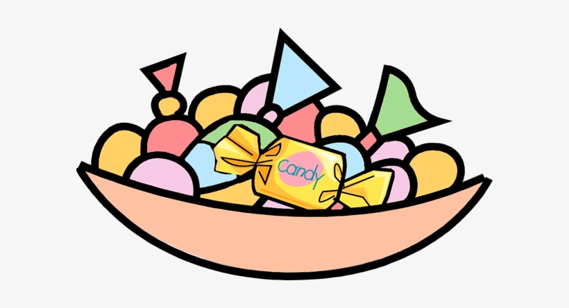 Detail Candy Clipart Png Nomer 20