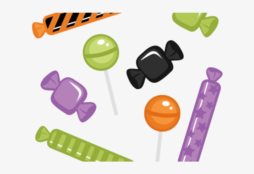 Detail Candy Clipart Png Nomer 23