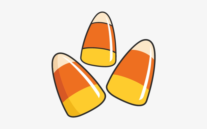 Detail Candy Corn Clip Art Free Nomer 10