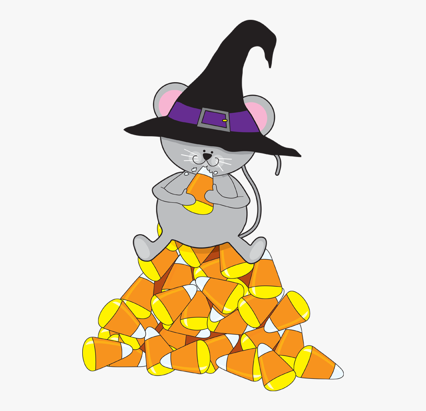 Detail Candy Corn Clip Art Free Nomer 23