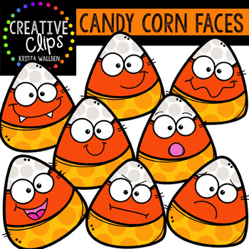 Detail Candy Corn Clip Art Free Nomer 24