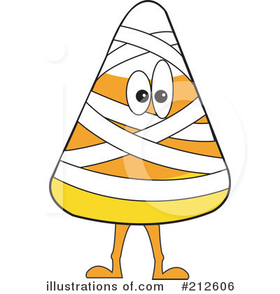 Detail Candy Corn Clip Art Free Nomer 31