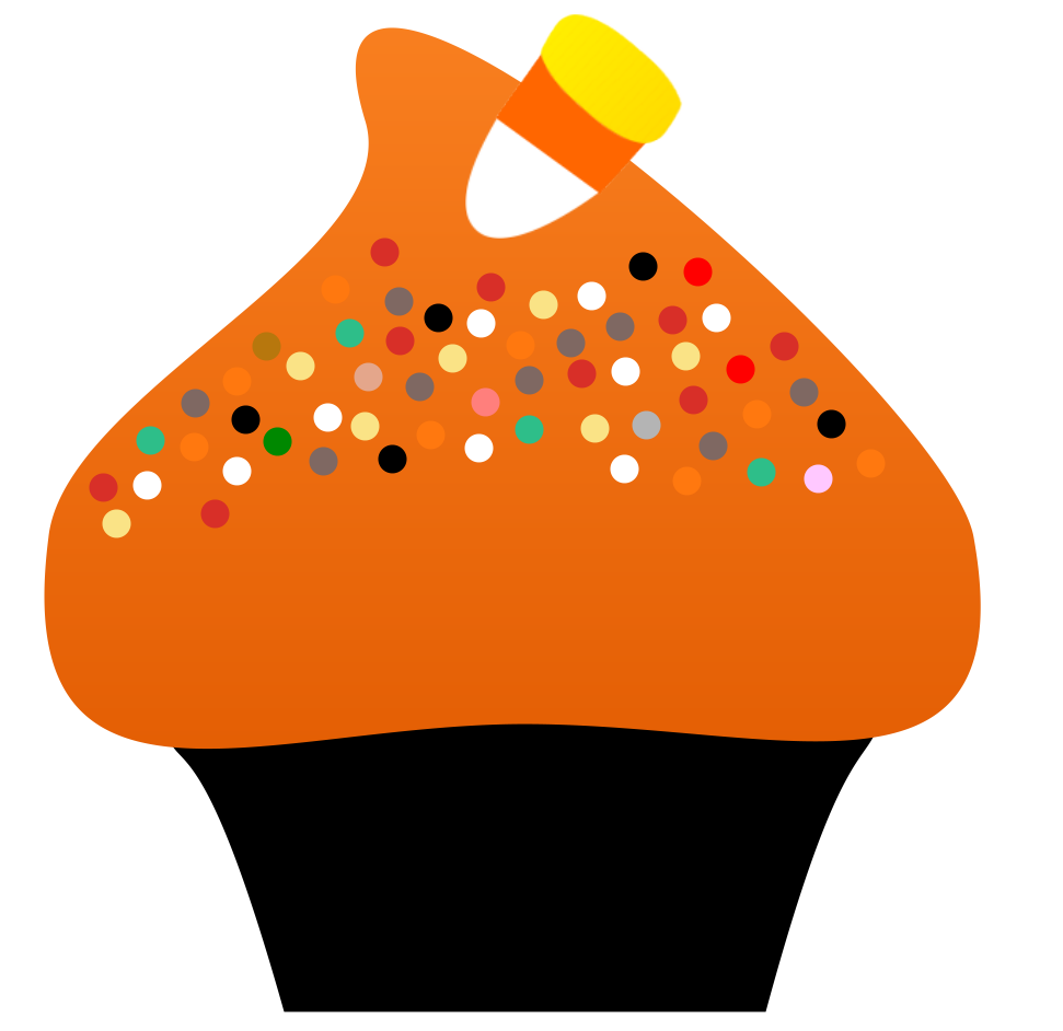 Detail Candy Corn Clip Art Free Nomer 42