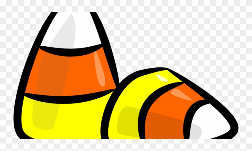 Detail Candy Corn Clip Art Free Nomer 8