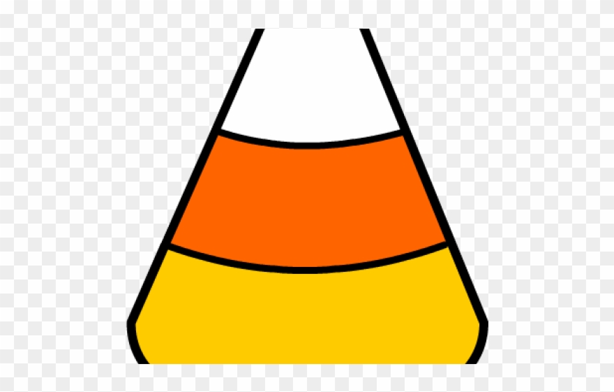 Detail Candy Corn Images Clip Art Nomer 14