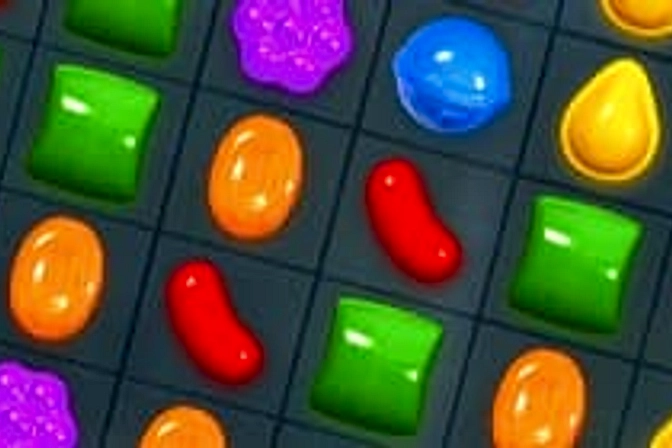 Detail Candy Crush Gratis Nomer 44