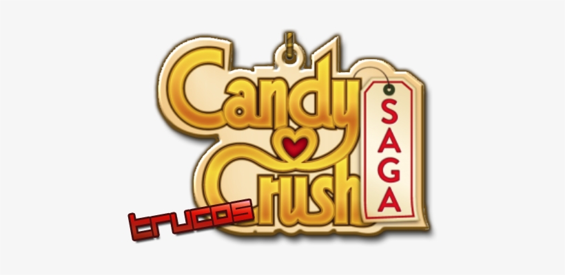 Detail Candy Crush Saga Logo Png Nomer 12