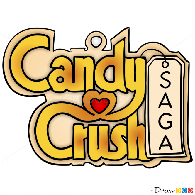 Detail Candy Crush Saga Logo Png Nomer 17