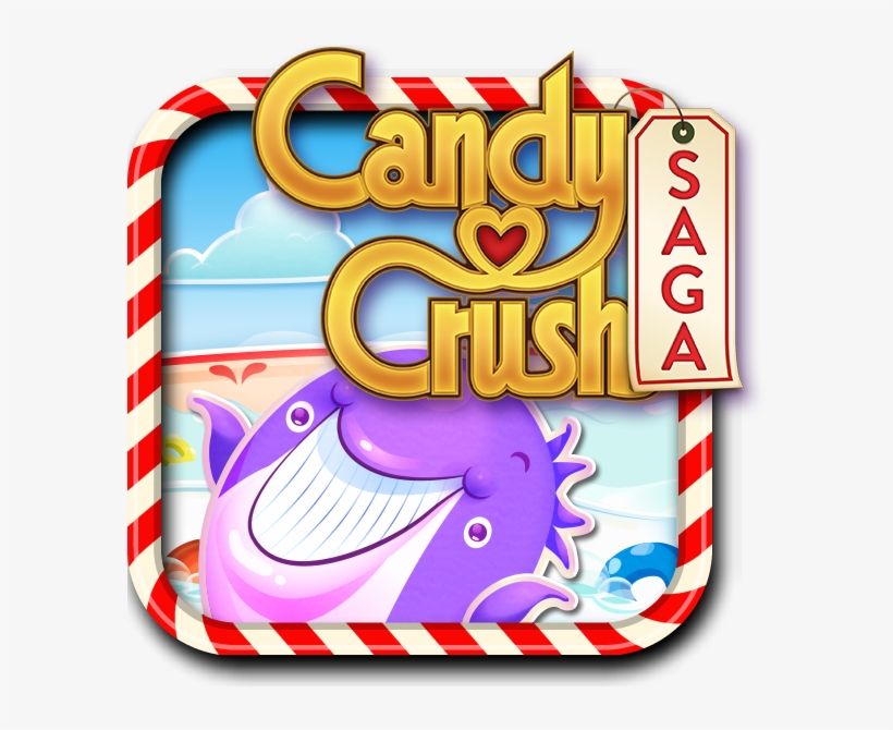 Detail Candy Crush Saga Logo Png Nomer 31