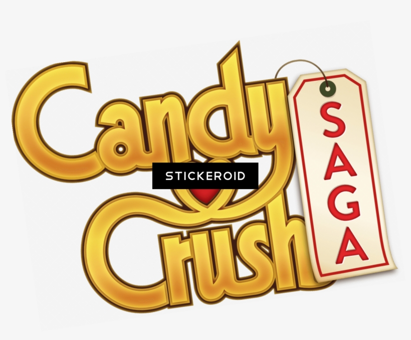 Detail Candy Crush Saga Logo Png Nomer 5
