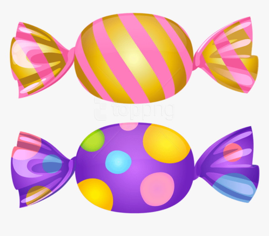 Detail Candy No Background Nomer 3