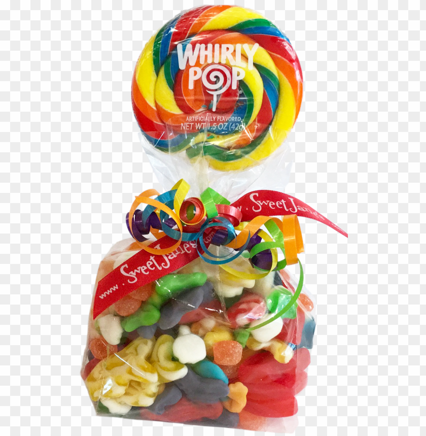 Detail Candy No Background Nomer 42