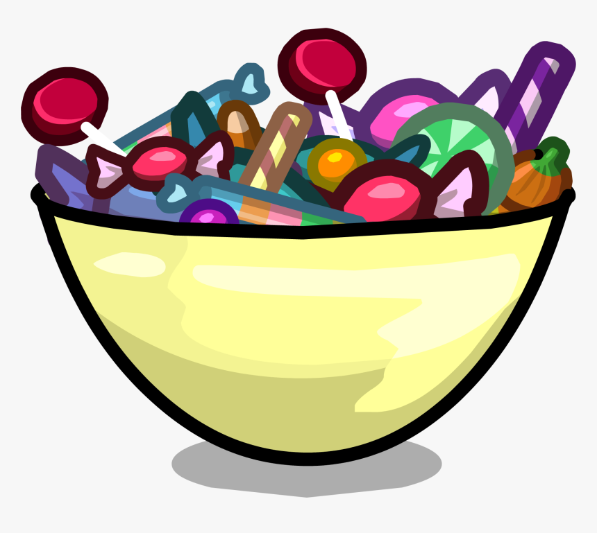 Detail Candy No Background Nomer 44
