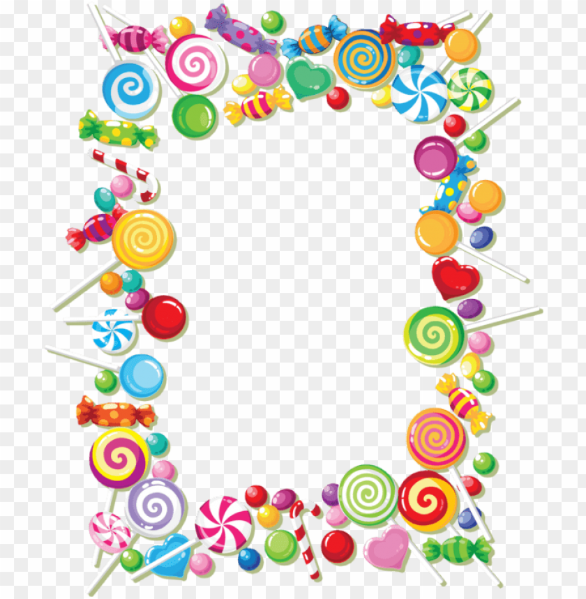 Detail Candy No Background Nomer 51