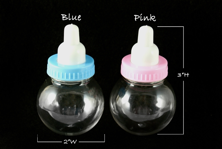 Detail Candy Pacifier For Baby Shower Nomer 43