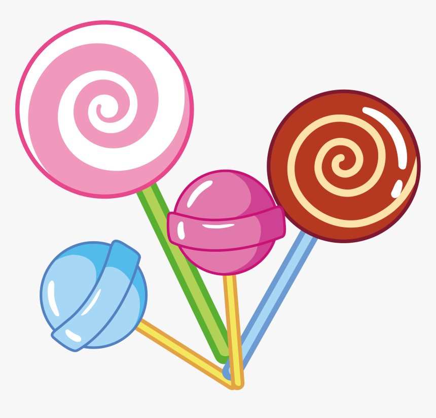 Detail Candy Transparent Png Nomer 14