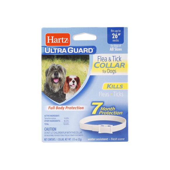 Detail Canes Flea And Tick Collar Nomer 36