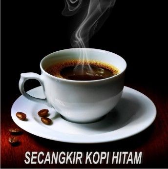 Detail Cangkir Kopi Hitam Nomer 40