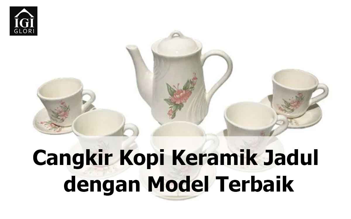 Detail Cangkir Kopi Jadul Nomer 21