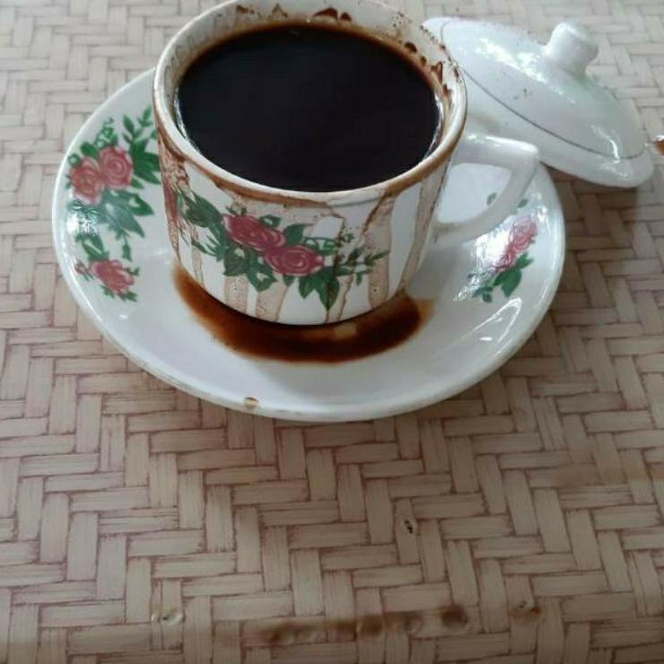 Detail Cangkir Kopi Jadul Nomer 51