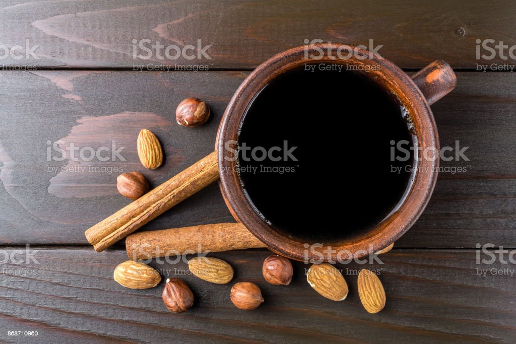 Detail Cangkir Kopi Tanah Liat Nomer 41