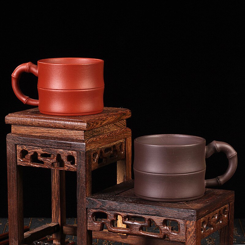 Detail Cangkir Kopi Tanah Liat Nomer 56
