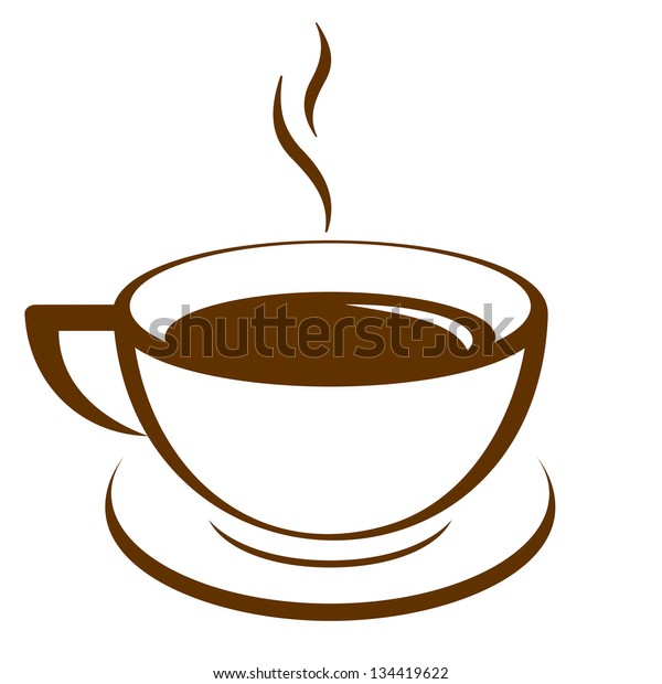 Detail Cangkir Kopi Vector Nomer 12