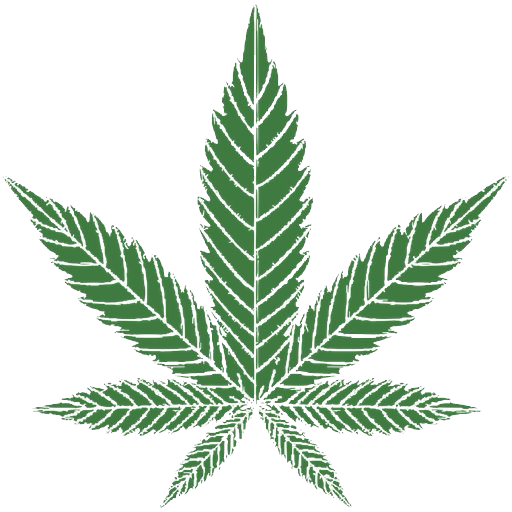 Detail Cannabis Leaf Png Nomer 27