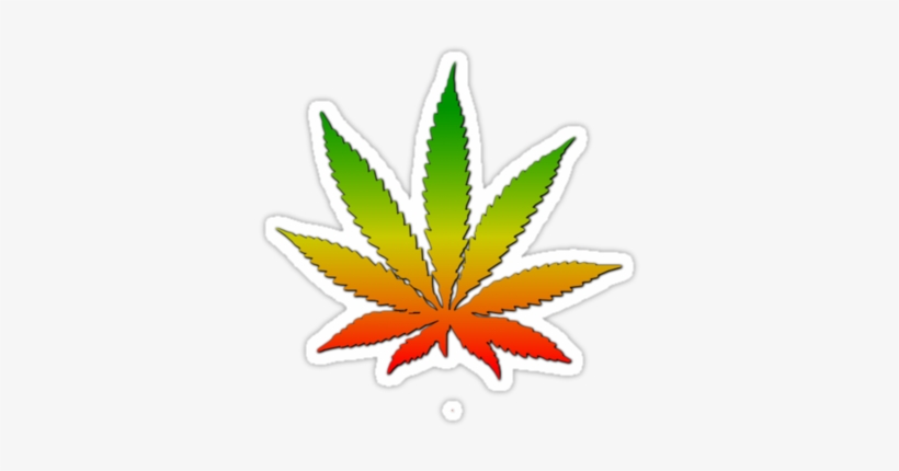 Detail Cannabis Leaf Png Nomer 58