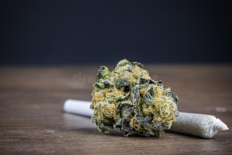 Detail Cannabis Stock Photos Nomer 29